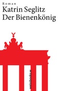 Cover: Der Bienenk&ouml;nig - weissbooks