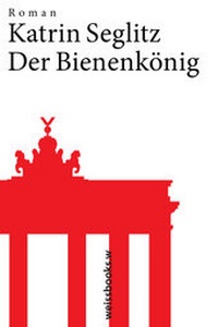 Enlarge image Cover: Der Bienenkönig - weissbooks