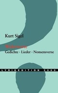 Cover: Widerworte - Buch&Media