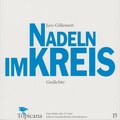 Cover: Nadeln im Kreis - Saarl&auml;ndisches K&uuml;nstlerhaus