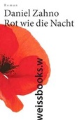 Cover: Rot wie die Nacht - weissbooks