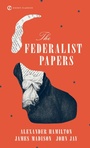 Cover: The Federalist Papers - Dutton / Signet