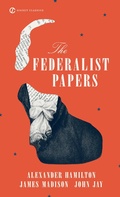 Cover: The Federalist Papers - Dutton / Signet