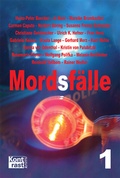 Cover: Mord(s)f&auml;lle - KONTRAST-VERLAG