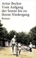 Cover: Vom Aufgang der Sonne bis zu ihrem Niedergang - weissbooks