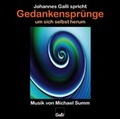 Bild: Gedankensprünge um sich selbst herum (CD 6) - Galli Verlag