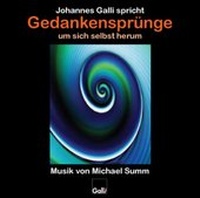 Bild: Gedankensprünge um sich selbst herum (CD 6) - Galli Verlag