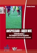 Cover: Anspielbar - aber wie - Cawila Teamsport