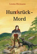 Cover: Hundsr&uuml;ckmord - KONTRAST-VERLAG
