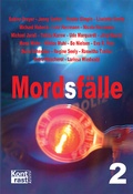 Cover: Mord(s)f&auml;lle 2 - KONTRAST-VERLAG
