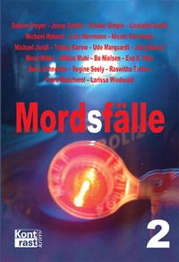 Enlarge image Cover: Mord(s)fälle 2 - KONTRAST-VERLAG