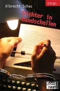 Cover: Dichter in Handschellen - KONTRAST-VERLAG