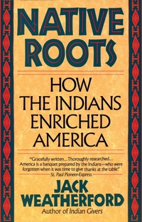 Enlarge image Cover: Native Roots - Fawcett