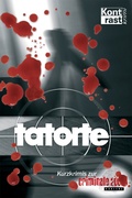 Cover: tatorte - KONTRAST-VERLAG
