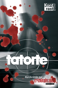 Enlarge image Cover: tatorte - KONTRAST-VERLAG