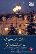 Cover: Weihnachtliche Geschichten 2 - KONTRAST-VERLAG