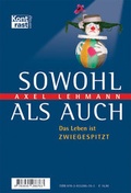 Cover: Sowohl als auch - KONTRAST-VERLAG