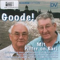 Cover: Goode! Mit Pidder on Karl - KONTRAST-VERLAG