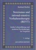 Cover: Stoizismus und rational-emotive Verhaltenstherapie ( REVT) - Asclepios Ed.