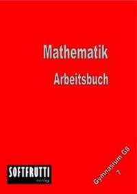 Enlarge image Cover: Mathematik 7 - Softfrutti