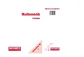 Cover: Mathematik 7 - Softfrutti