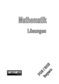 Cover: Mathematik FOS/BOS Bayern - Softfrutti