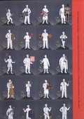 Cover: Grisha Bruskin - Palace Editions