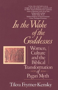 Abbildung von: In the Wake of the Goddesses - Fawcett