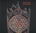 Cover: Russian Distaffs - Palace Editions