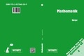 Cover: Mathematik 8 - Softfrutti