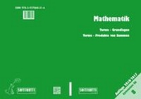 Enlarge image Cover: Mathematik 8 - Softfrutti