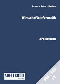 Enlarge image Cover: Wirtschaftsinformatik - Softfrutti