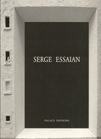 Enlarge image Cover: Serge Essaian - Palace Editions