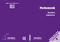 Enlarge image Cover: Mathematik 9 - Softfrutti