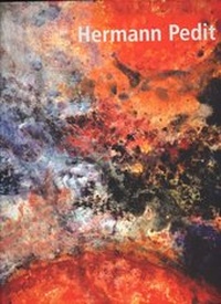 Enlarge image Cover: Hermann Pedit - Palace Editions
