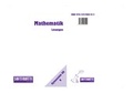 Cover: Mathematik 9 - Softfrutti