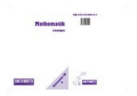 Enlarge image Cover: Mathematik 9 - Softfrutti