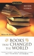 Cover: Books That Changed The World - Signet Classics