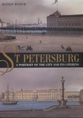 Cover: St. Petersburg. A Portrait of the City and his Citzens - Palace Editions
