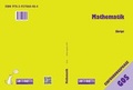 Cover: Mathematik Einf&uuml;hrungsphase GOS - Softfrutti