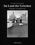 Cover: Im Land der Griechen - media nova Verlag GmbH