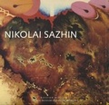 Cover: Nikolai Sazhin - Palace Editions