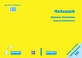 Cover: Mathematik Einf&uuml;hrungsphase GOS - Softfrutti