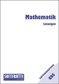 Cover: Mathematik Einf&uuml;hrungsphase GOS - Softfrutti