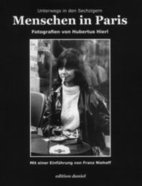 Enlarge image Cover: Menschen in Paris - media nova Verlag GmbH