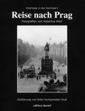 Cover: Reise nach Prag - media nova Verlag GmbH