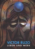 Cover: Victor Ruzo - Leben und Werk - Palace Editions