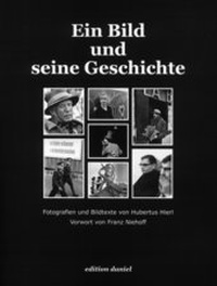 Enlarge image Cover: Ein Bild und seine Geschichte - media nova Verlag GmbH