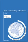 Cover: Praxis des Controllings in Speditionen - Bildungswerk Spedition und Logistik