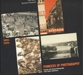 Cover: Pioneers of Photography - Palace Editions